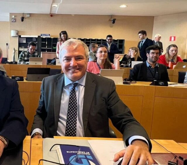 Europarlamentari Lega a mobilitazione marinerie contro Piano d'Azione Ue