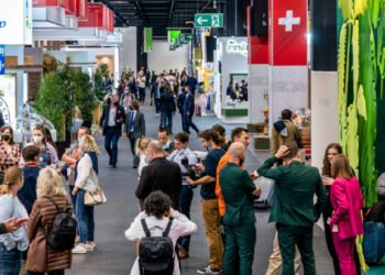 Anuga 2023 ritorna in grande stile