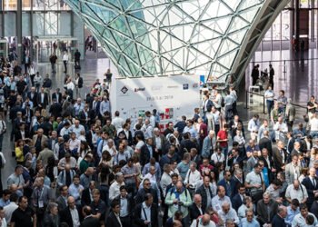 Appuntamenti fieristici internazionali per Ucima