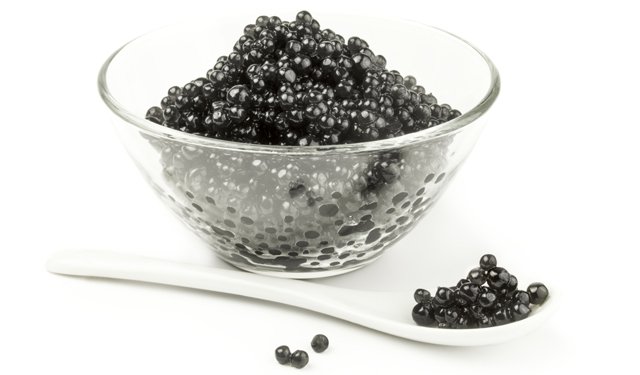 Caviale italiano: qualità e sostenibilità