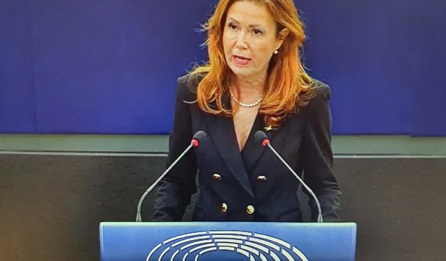 Conte: "L'Europa inaugura il grande fratello a scapito dei pescatori"