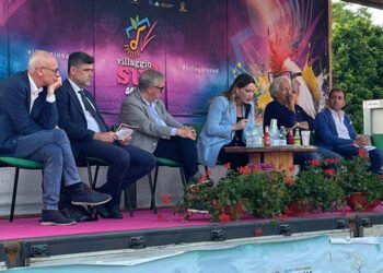 Cooperative, valore per il territorio e per la legalità