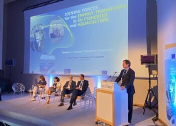 Europêche guida gli sforzi globali per decarbonizzare il settore della pesca