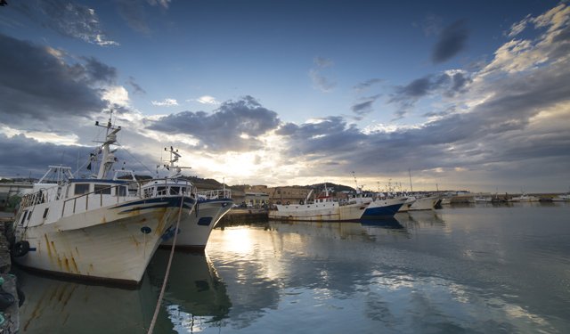 Federpesca audita alla camera sul piano d’azione marino