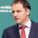 L'Irlanda sollecita la protezione delle quote di sgombro dell'UE