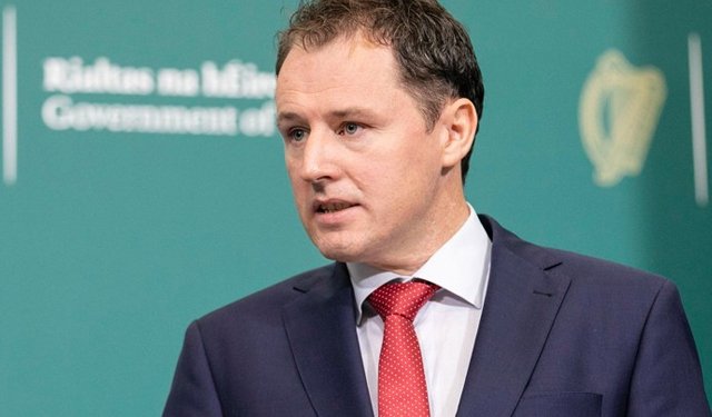 L'Irlanda sollecita la protezione delle quote di sgombro dell'UE