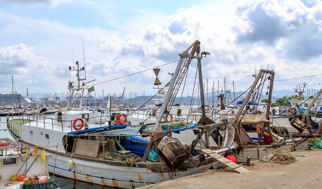 Le nuove regole pesca devono essere armonizzate e praticabili