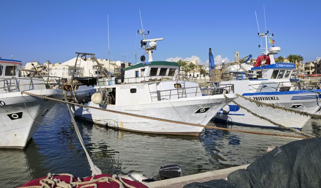 Lega Pe: bene Italia su pacchetto pesca Ue, difendere nostri pescatori