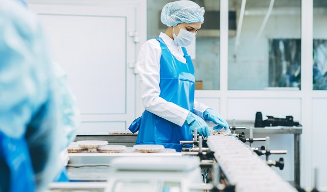 L'importanza della sanificazione nell'industria ittica