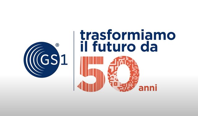 Piacere, GS1 Digital Link!