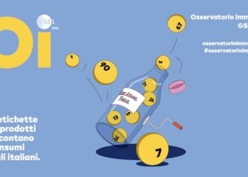 Prezzi più alti, carrelli più vuoti