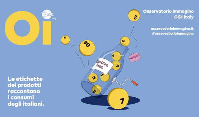 Prezzi più alti, carrelli più vuoti