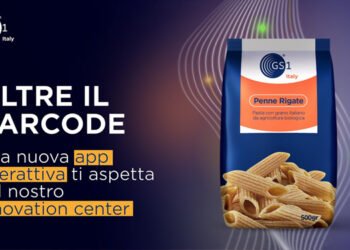 Pronti ad andare “Oltre il barcode”?