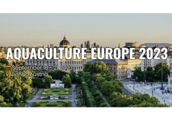 Relatori di spicco per Aquaculture Europe 2023