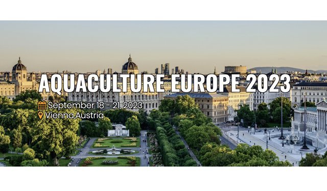 Relatori di spicco per Aquaculture Europe 2023