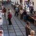 Resiste il mercato ittico portoghese