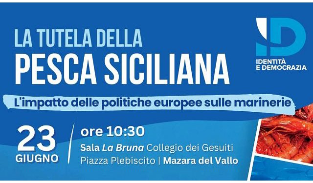 Tardino: "No al Piano d'azione Ue"