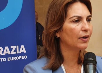 Tardino: "Passa in PE obbligo telecamere a bordo" 