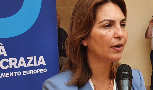 Tardino: "Passa in PE obbligo telecamere a bordo"