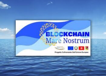 Blockchain Mare Nostrum. Costituita l’ATS che si occuperà delle attività di animazione