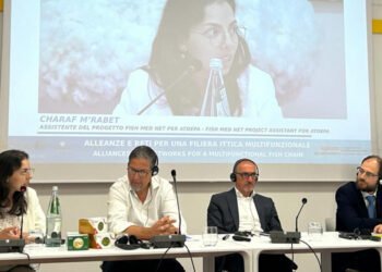 Alleanze e reti per una filiera ittica multifunzionale: progetti e prospettive future