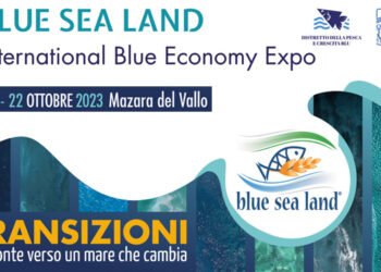 Blue Sea Land torna dal 18 al 22 ottobre