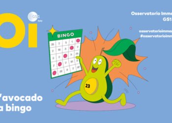 Boom di caramello, avocado e spirulina