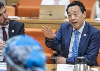 Chiuso a Roma il Vertice UNFSS+2