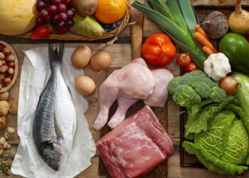 Cile, Belgio e Messico all'avanguardia nelle linee guida dietetiche