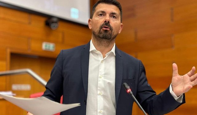 Emilia-Romagna, ok cattura e vendita del granchio blu