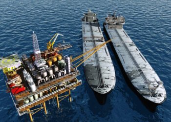 Estrazione mineraria minaccia pesca del tonno nel Pacifico