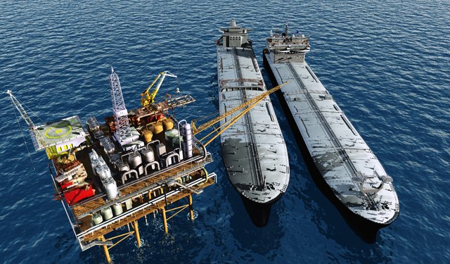 Estrazione mineraria minaccia pesca del tonno nel Pacifico