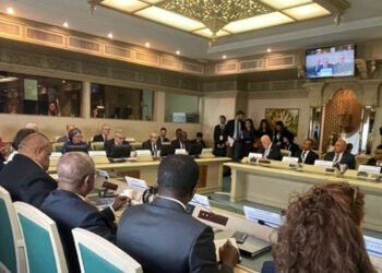 Federpesca al summit Healthy and protected oceans alla FAO