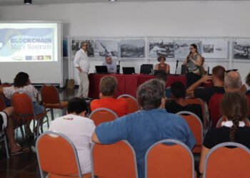 La BLOCKCHAIN traccia il pescato delle marinerie di Selinunte e Mazara del Vallo