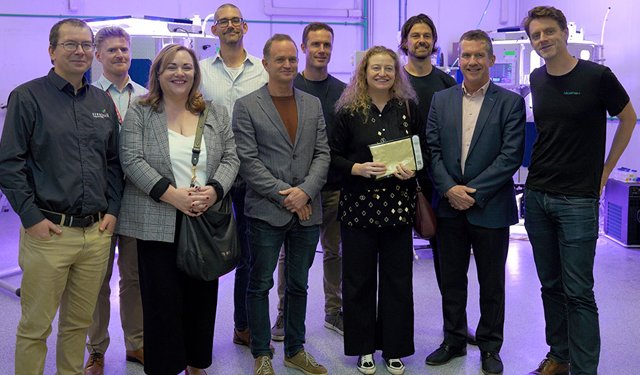 La Nuova Zelanda investe in microalghe