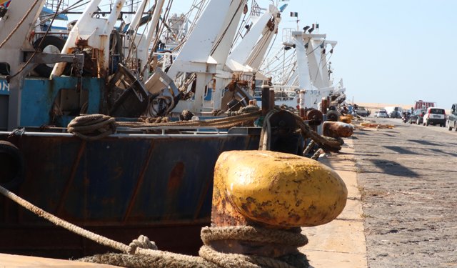 La Regione Siciliana dispone fermo obbligatorio per ottobre