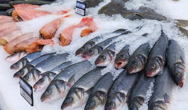 Nel 2030 oltre 9 prodotti ittici su 10 potrebbero essere di importazione