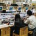 La catena giapponese  Kura Sushi valorizza il pesce locale