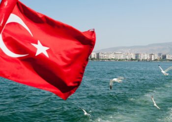 L'acquacoltura turca è in forte ripresa