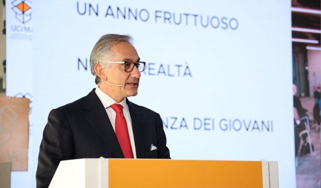 Macchine Packaging: è ancora record per il settore