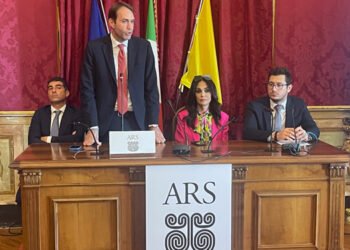 Maria Grazia Cucinotta testimonial del pescato siciliano