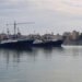 Nasce l’OP Blue Sea del Gambero Rosso di Mazara del Vallo