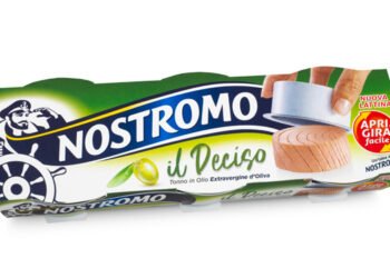 Nostromo amplia la gamma ''Apri gira facile®' con tre nuove referenze