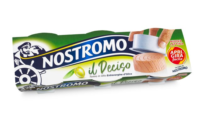 Nostromo amplia la gamma ''Apri gira facile®' con tre nuove referenze