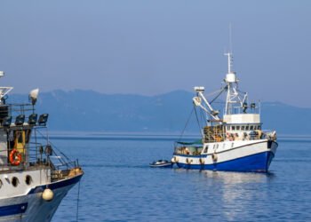 Pesca, Lega, bene ok a proposta accordo CGPM