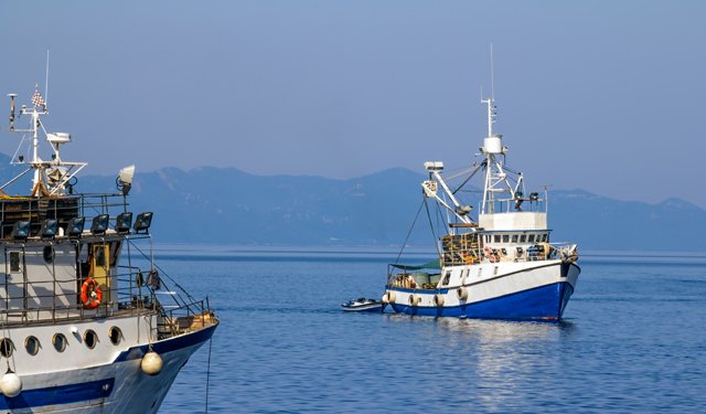 Pesca, Lega, bene ok a proposta accordo CGPM