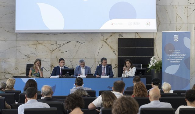 Positive Food: la prima etichetta alimentare di sostenibilità