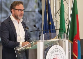 Regione Liguria promuove sviluppo comunità di pesca e acquacoltura