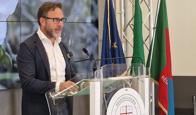 Regione Liguria promuove sviluppo comunità di pesca e acquacoltura