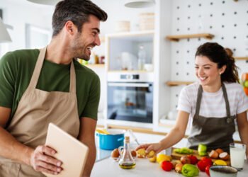 Ricette invitanti possono stimolare il consumo di pesce?